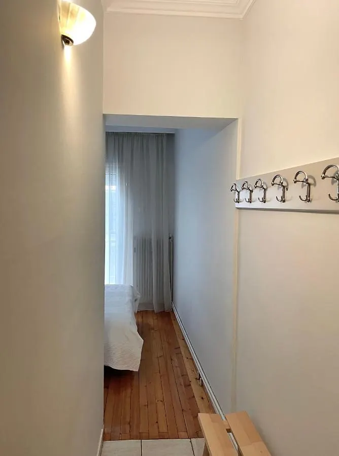 City Heart Apartment Thessaloniki