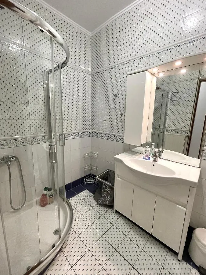 City Heart Apartment Thessaloniki