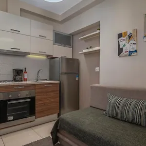  Διαμέρισμα Kolomvou New Building Flat