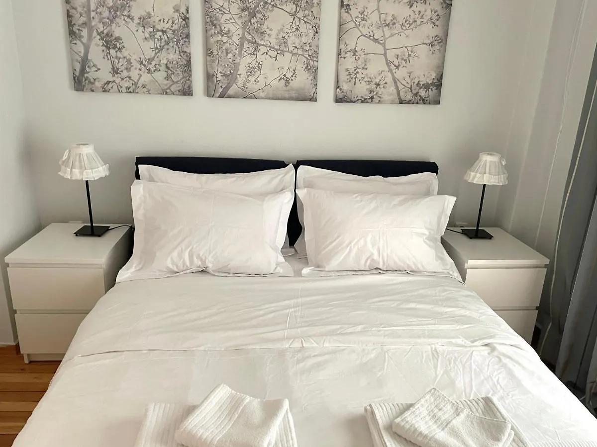 City Heart Apartment Θεσσαλονίκη Ελλάδα