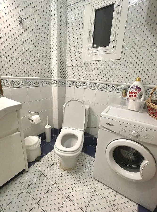 City Heart Apartment Θεσσαλονίκη