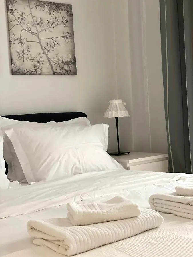City Heart Apartment Θεσσαλονίκη