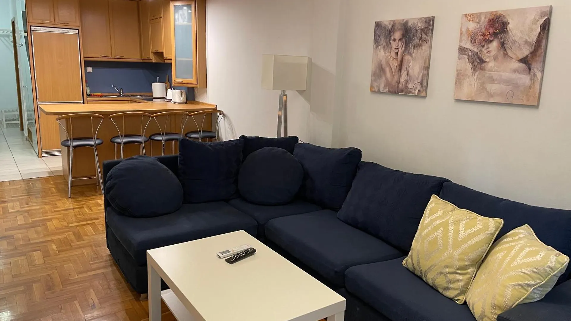 City Heart Apartment Θεσσαλονίκη