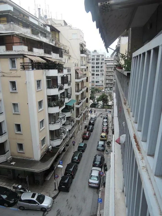 City Heart Apartment Θεσσαλονίκη 0*,  Ελλάδα